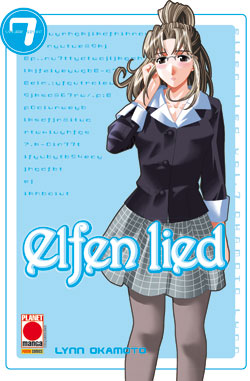 ELFEN LIED - 7_thumbnail
