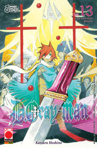 D.GRAY-MAN - 13_thumbnail D.GRAY-MAN - 13_thumbnail