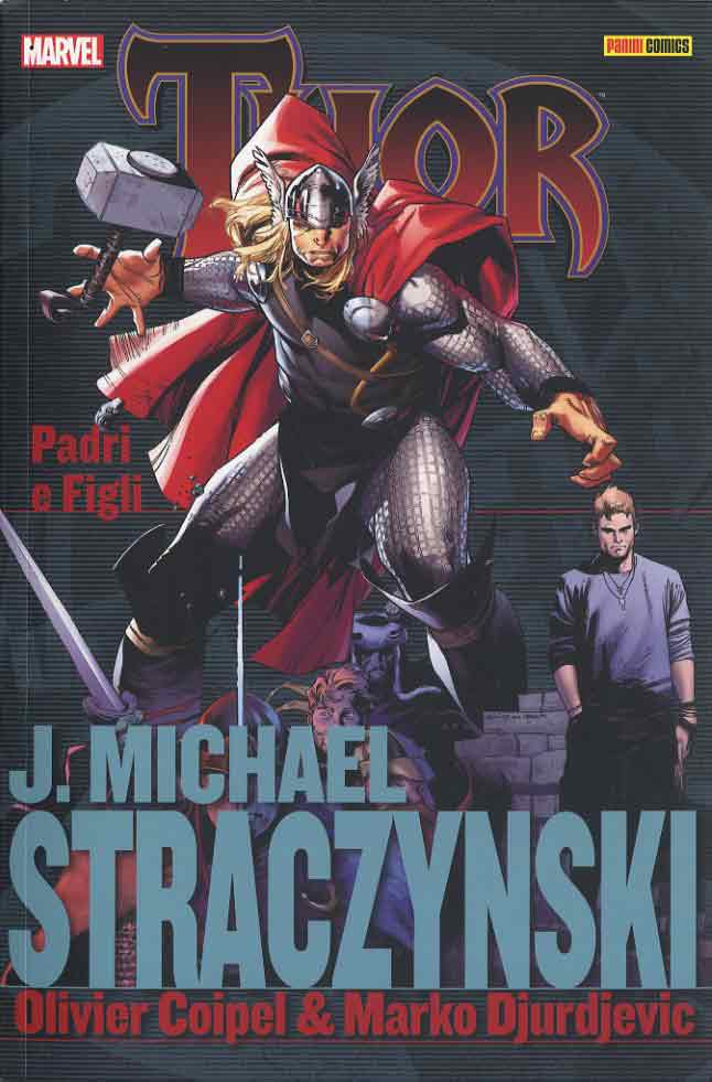 THOR J. MICHAEL STRACZYNSKI - 2_thumbnail