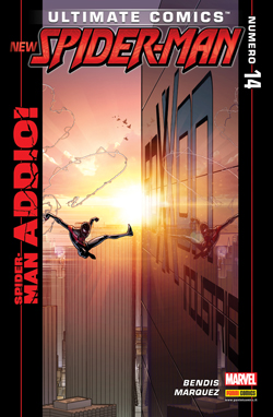 ULTIMATE COMICS NEW SPIDER-MAN - 14_thumbnail