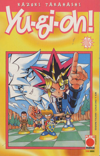 YU-GI-OH! - 13_thumbnail