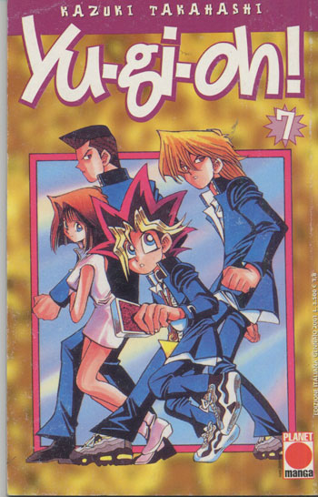 YU-GI-OH! - 7_thumbnail