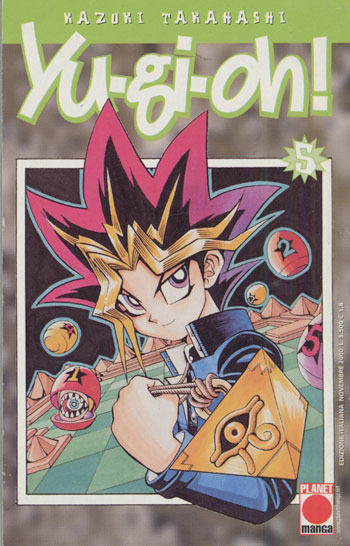 YU-GI-OH! - 5_thumbnail