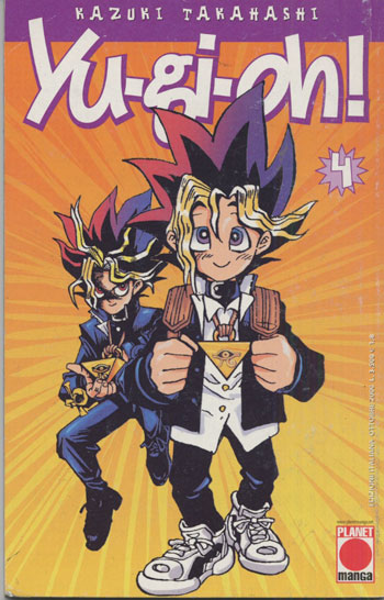 YU-GI-OH! - 4_thumbnail
