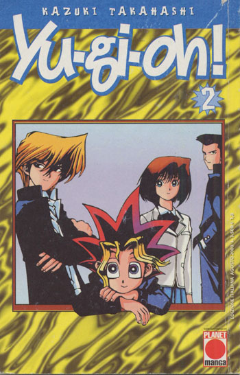 YU-GI-OH! - 2_thumbnail