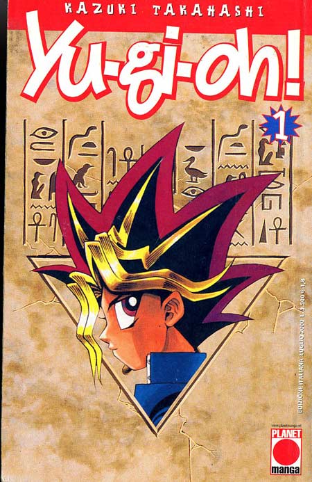 YU-GI-OH! - 1_thumbnail