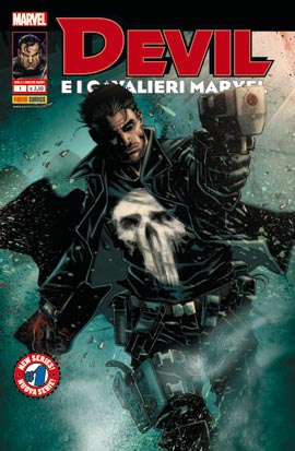 DEVIL E I CAVALIERI MARVEL (2012) - 1_thumbnail