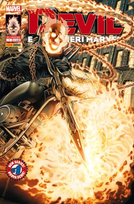 DEVIL E I CAVALIERI MARVEL (2012) - 1_thumbnail