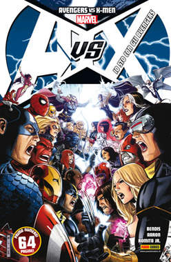 AVENGERS VS X-MEN - 1_thumbnail
