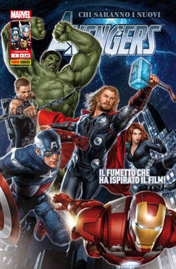 AVENGERS (2012) - 2_thumbnail AVENGERS (2012) - 2_thumbnail