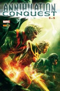 ANNIHILATION CONQUEST (2008) - 5_thumbnail