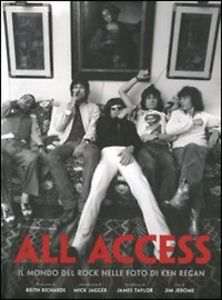 ALL ACCESS - UNICO_thumbnail