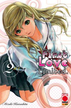 FIRST LOVE LIMITED. - 2_thumbnail