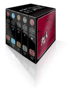 COMPLETE PEANUTS BOX THE - 1_thumbnail
