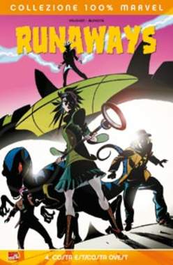 100% MARVEL RUNAWAYS - 4_thumbnail