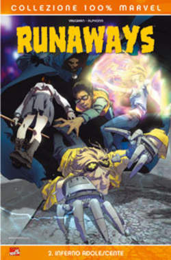 100% MARVEL RUNAWAYS - 2_thumbnail