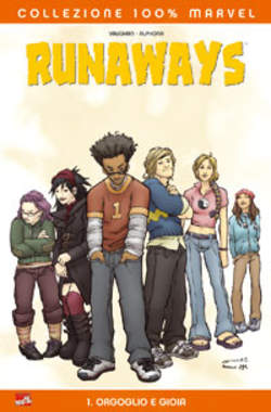 100% MARVEL RUNAWAYS - 1_thumbnail