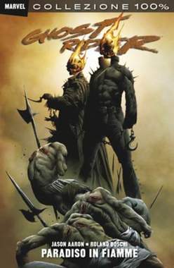100% MARVEL GHOST RIDER - 10_thumbnail 100% MARVEL GHOST RIDER - 10_thumbnail