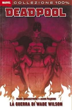 100% MARVEL DEADPOOL (2010) Ristampa - 4_thumbnail