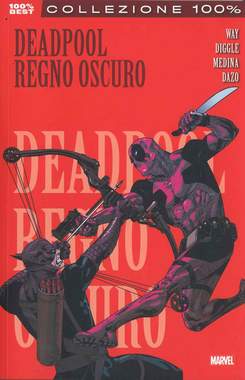 100% MARVEL DEADPOOL (2013) - 2_thumbnail