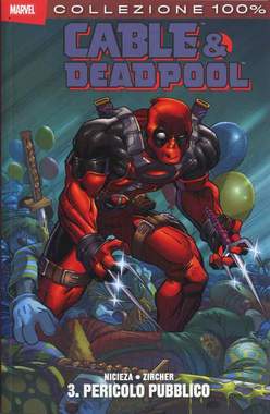 100% MARVEL CABLE & DEADPOOL - 3_thumbnail