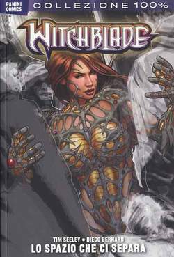 100% CULT COMICS WITCHBLADE (2013) - 2_thumbnail