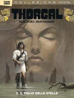 100% CULT COMICS THORGAL - 2_thumbnail 100% CULT COMICS THORGAL - 2_thumbnail