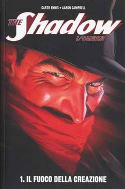 100% CULT COMICS THE SHADOW - 1_thumbnail