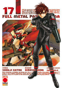 FULL METAL PANIC! SIGMA - 17_thumbnail