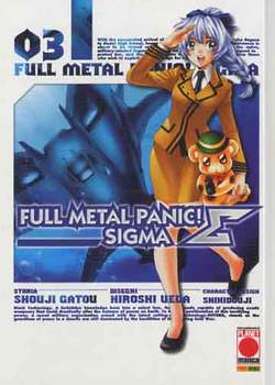 FULL METAL PANIC! SIGMA - 3_thumbnail
