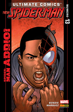 ULTIMATE COMICS NEW SPIDER-MAN - 13_thumbnail