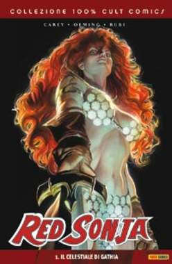 100% CULT COMICS RED SONJA - 1_thumbnail