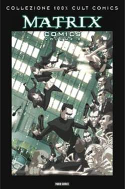 100% CULT COMICS MATRIX COMICS - 2_thumbnail