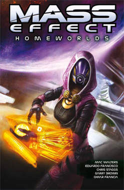 100% CULT COMICS MASS EFFECT - 4_thumbnail