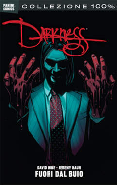 100% CULT COMICS DARKNESS (2013) - 2_thumbnail