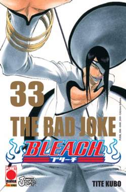 BLEACH Ristampa - 33_thumbnail BLEACH Ristampa - 33_thumbnail