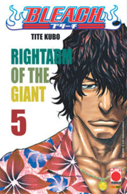 BLEACH Ristampa 2 - 5_thumbnail BLEACH Ristampa 2 - 5_thumbnail