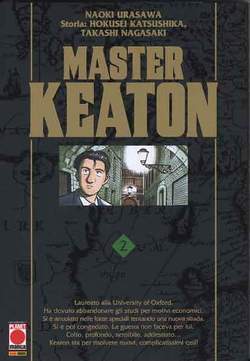 MASTER KEATON - 2_thumbnail