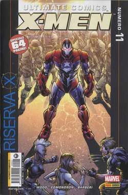 ULTIMATE COMICS X-MEN - 11_thumbnail