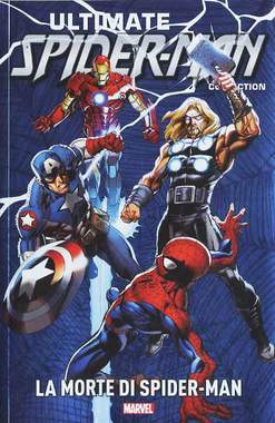 ULTIMATE SPIDER-MAN COLLECTION (2012) - 30_thumbnail
