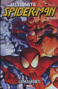 ULTIMATE SPIDER-MAN COLLECTION (2012) - 27_thumbnail