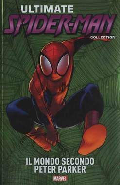 ULTIMATE SPIDER-MAN COLLECTION (2012) - 25_thumbnail