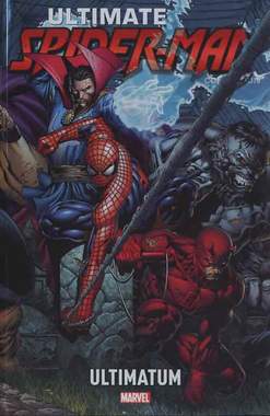 ULTIMATE SPIDER-MAN COLLECTION (2012) - 23_thumbnail