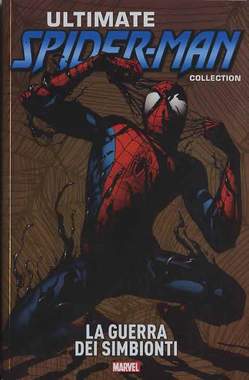 ULTIMATE SPIDER-MAN COLLECTION (2012) - 22_thumbnail