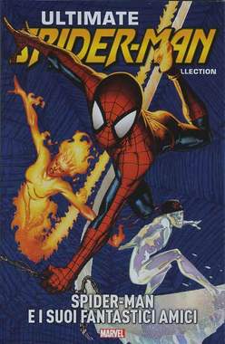 ULTIMATE SPIDER-MAN COLLECTION (2012) - 21_thumbnail