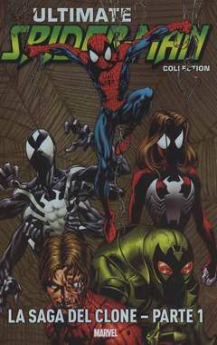 ULTIMATE SPIDER-MAN COLLECTION (2012) - 17_thumbnail