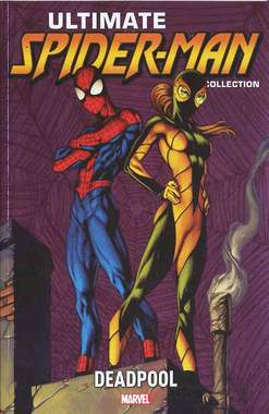 ULTIMATE SPIDER-MAN COLLECTION (2012) - 16_thumbnail