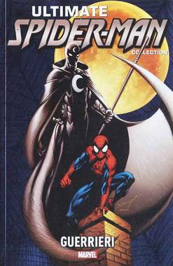 ULTIMATE SPIDER-MAN COLLECTION (2012) - 14_thumbnail