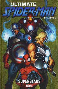 ULTIMATE SPIDER-MAN COLLECTION (2012) - 12_thumbnail