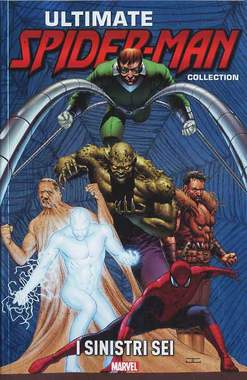 ULTIMATE SPIDER-MAN COLLECTION (2012) - 9_thumbnail